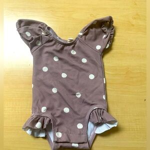 Quincy Mae BathingSuit